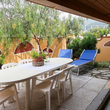 Holiday Home Villa Veranda By Interhome Санремо Экстерьер фото