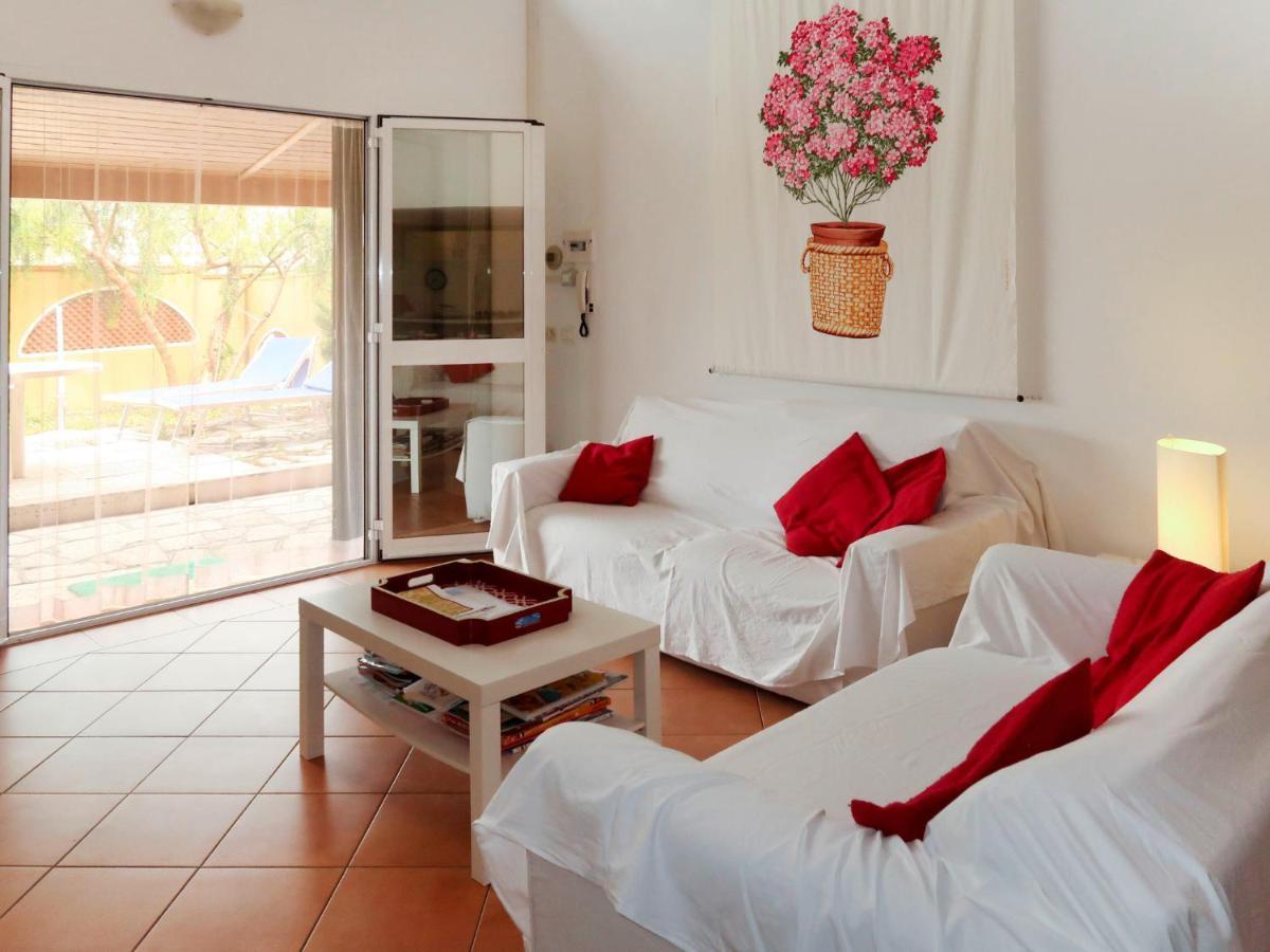 Holiday Home Villa Veranda By Interhome Санремо Экстерьер фото